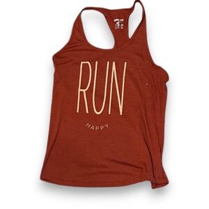 Brooks running tank top